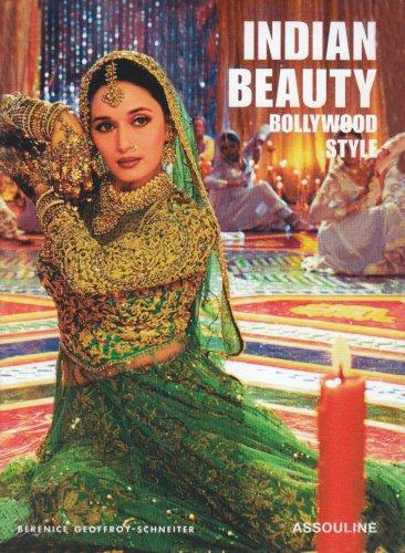 Indian beauty : Bollywood style