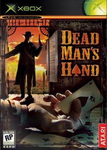 Dead Man's Hand