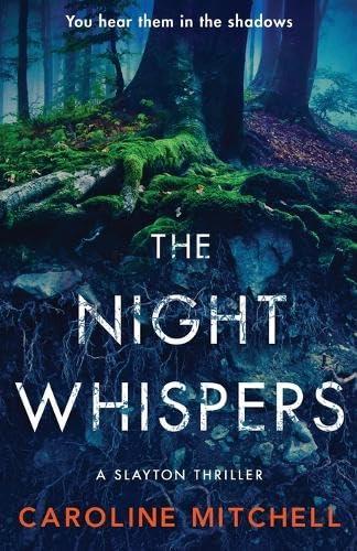 The Night Whispers: An absolutely unputdownable addictive thriller with a shocking twist!