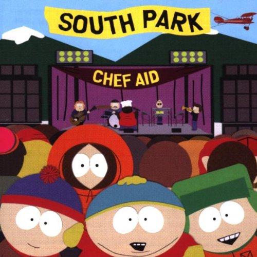 Chef Aid-the South Park