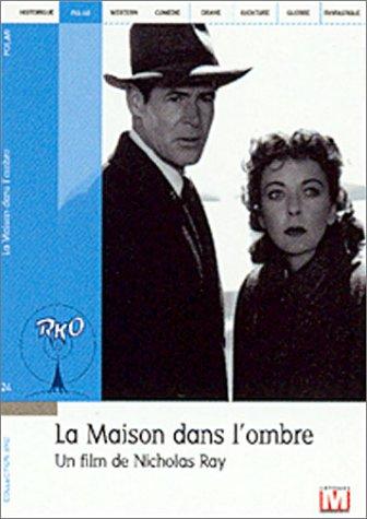 La maison de l'ombre [FR Import]