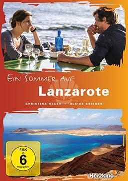 Ein Sommer auf Lanzarote (Herzkino)