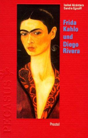 Frida Kahlo und Diego Rivera