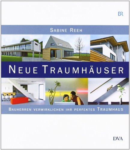 Neue Traumhäuser: Bauherren verwirklichen ihr perfektes Haus