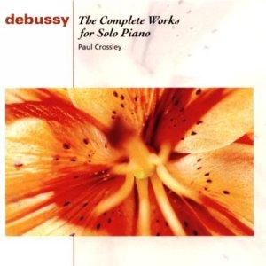 Claude Debussy (1862-1918)-C