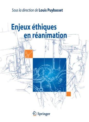 Enjeux éthiques en réanimation