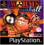 Worms Pinball