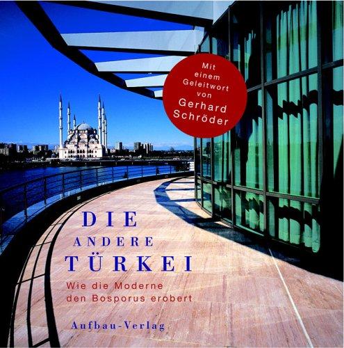 Die andere Türkei. Wie die Moderne den Bosporus erobert