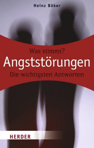 Angststörungen: Was stimmt? Die wichtigsten Antworten