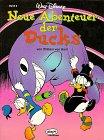 Neue Abenteuer der Ducks, Bd.2