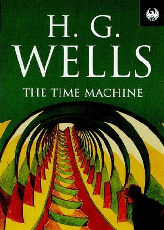 The Time Machine (Phoenix 60p paperbacks)