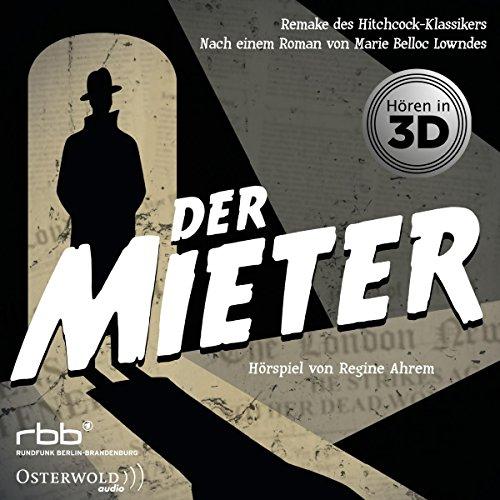 Der Mieter: 1 CD