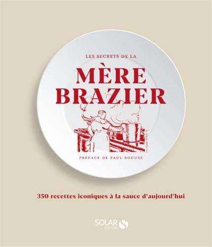 Les secrets de la mère Brazier