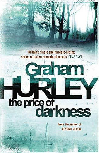 The Price of Darkness (Di Joe Faraday)