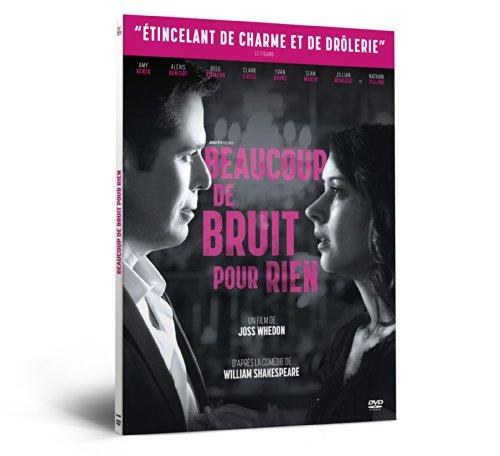 Beaucoup de bruit pour rien [FR Import]