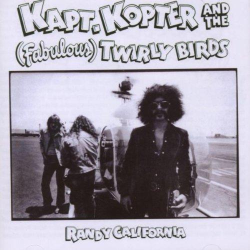 Kapt Kopter and the Fabulous Twirly Birds