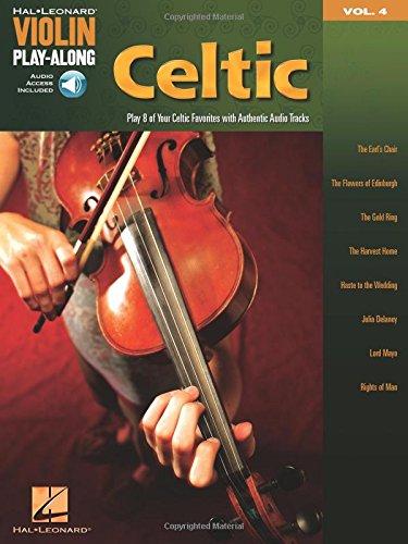 Violin Play-along (Hal Leonard Violin Play Along)