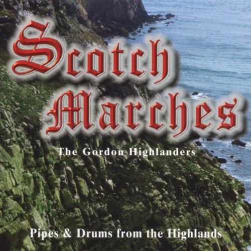 Scotch Marches