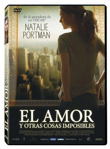 El Amor Y Otras Cosas Imposibles [Spanien Import]