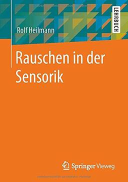 Rauschen in der Sensorik