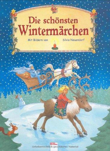 Die schönsten Wintermärchen