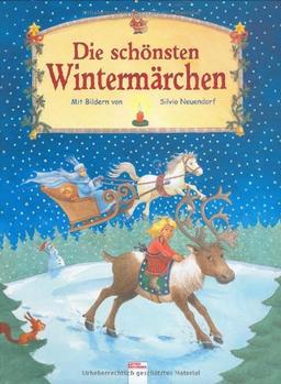 Die schönsten Wintermärchen