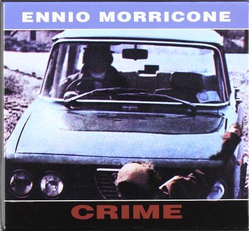 Crime-3xcd Boxset