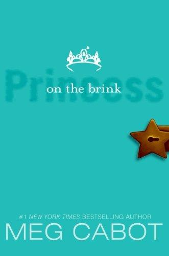 The Princess Diaries, Volume VIII: Princess on the Brink