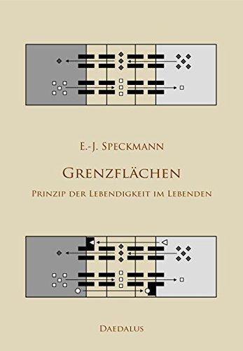 Grenzflächen: Prinzip der Lebendigkeit im Lebenden