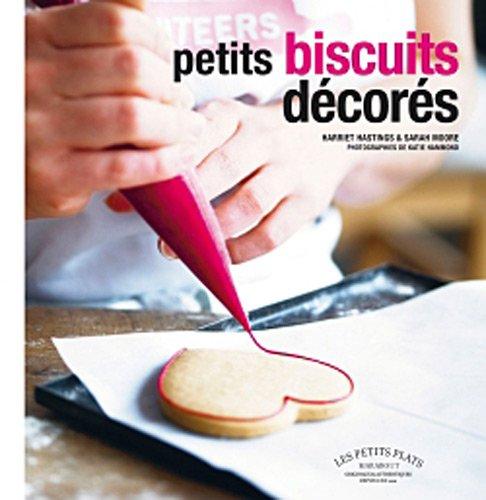 Petit atelier biscuits décorés