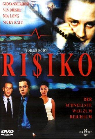 Risiko - Der schnellste Weg zum Reichtum