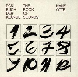 Das Buch der Klänge / The Book of Sounds