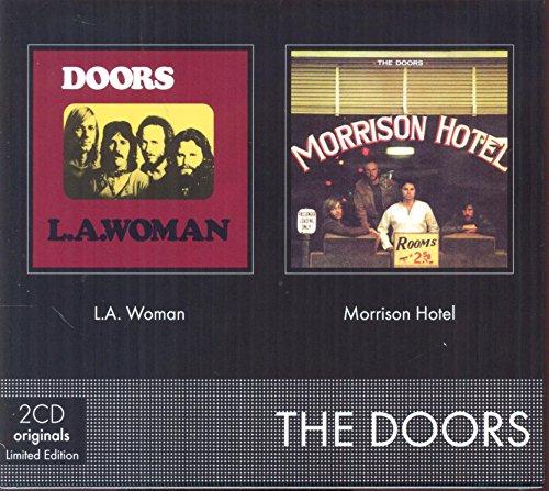 L.a.Woman/Morrison Hotel