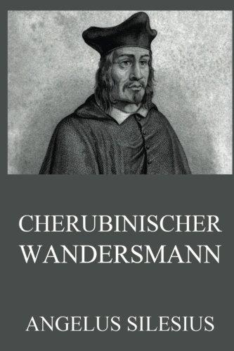 Cherubinischer Wandersmann