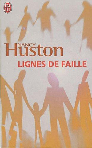 Lignes de faille