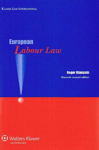 European Labour Law