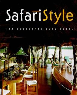 Safari Style (Hardback)