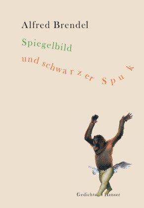 Spiegelbild und schwarzer Spuk: Gedichte: Gesammelte und neue Gedichte