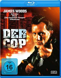 Der Cop [Blu-ray]