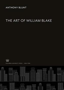 The Art of William Blake