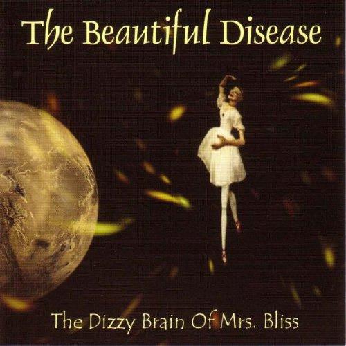 The Dizzy Brain of Mrs. Bliss