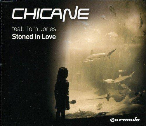 Stoned in Love