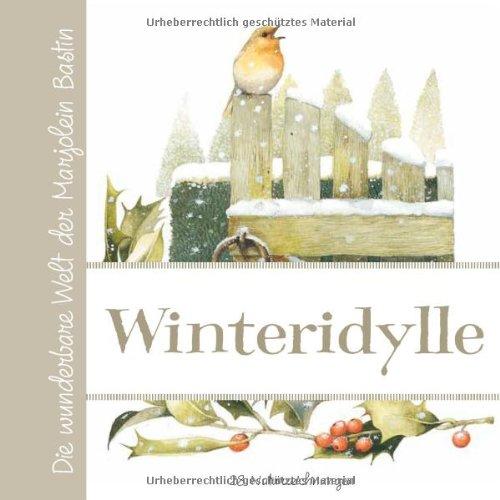 Winteridylle