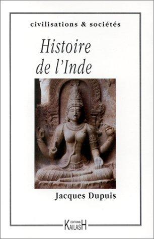 Histoire de l'Inde