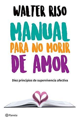 Manual Para No Morir de Amor