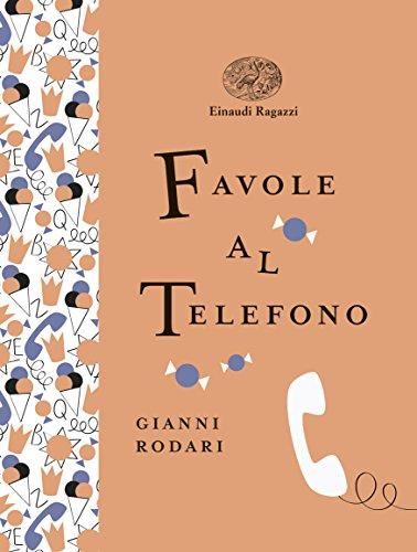 Favole al telefono