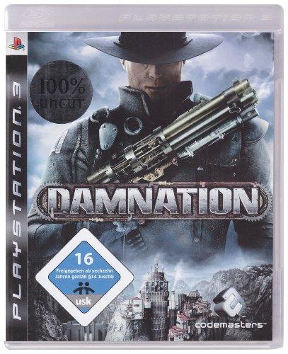 Damnation