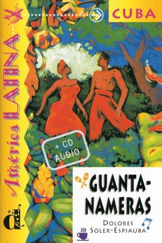 Cuba - Guantanameras. Mit CD: Nivel 2