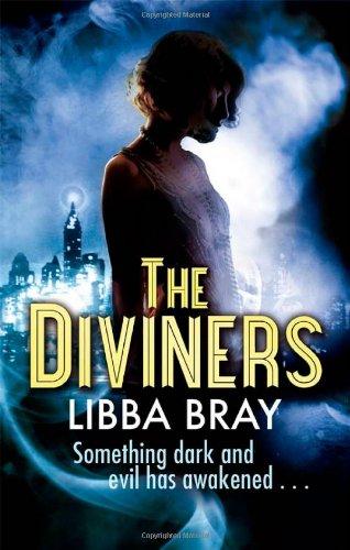 The Diviners (Diviners Series)