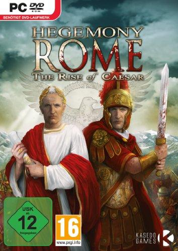 Hegemony Rome: The Rise of Caesar - [PC]